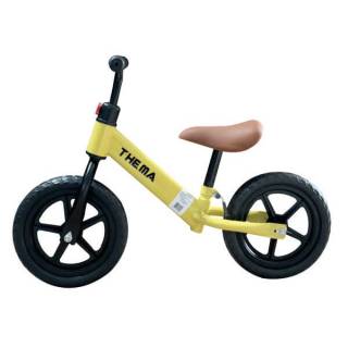 Balans bicikl TS-101 žuti 