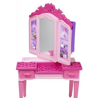 Barbie moć princeza 2 u 1, CDY64-9694 