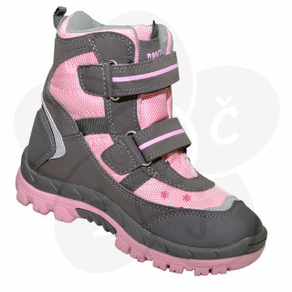 Zimske čizmice za devojčice 