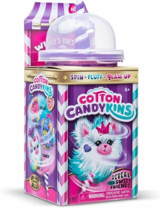 Cotton Candykins Šećerni Ljubimci 1100033533 