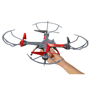 Dron Revell Avion Arrow Quad Camera/Video 720p 23897 
