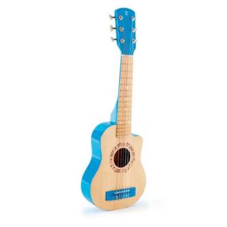Drevena Gitara 003275 