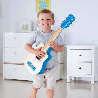 Drevena Gitara 003275 