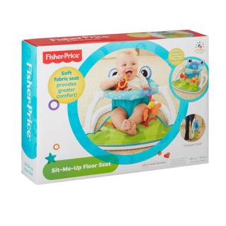 Fisher Price Dubak MABFB12 