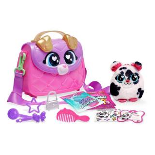 Glam Buddies torbica set BS060D1 