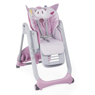 Chicco hranilica Polly 2 Start A026439-MissPink 