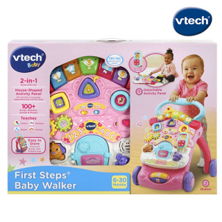 Interaktivna guralica pink Vtech 19387 