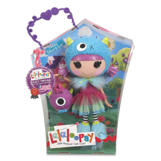 Krzenena lutka Lalaloopsy 518400 