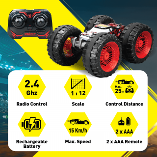 Land Booster Exost 1100036516 