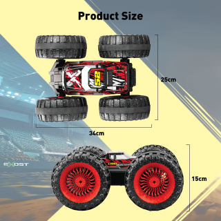Land Booster Exost 1100036516 