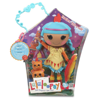 Lutka Indijanka Lalaloopsy 518398 