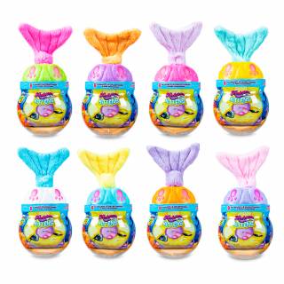 Pufnasta maca Misfittens 1100033532 