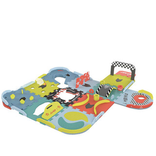 Mekane podne puzzle Napravi stazu 87 delova 21010 