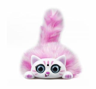 Mini Purrs interaktivna maca 83689 