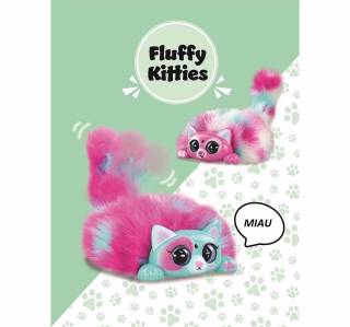 Mini Purrs interaktivna maca 83689 