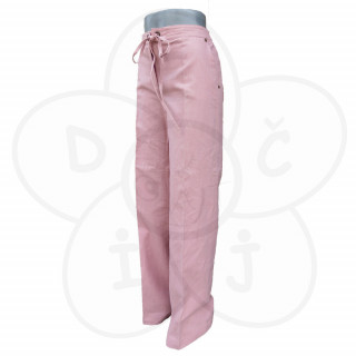 Roze pantalone 