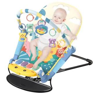 Podloga za igru 2 u 1Bebi Piano 100/71398 