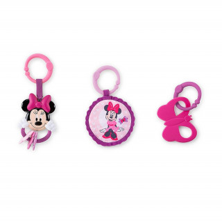 Baby Podloga za Igru Minnie Mouse Garden Fun, sku11097 