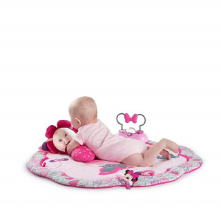 Baby Podloga za Igru Minnie Mouse Garden Fun, sku11097 