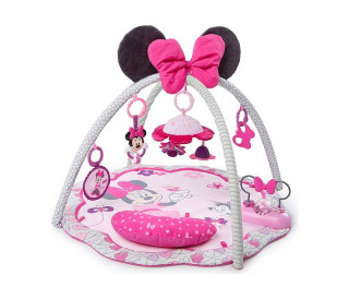 Baby Podloga za Igru Minnie Mouse Garden Fun, sku11097 