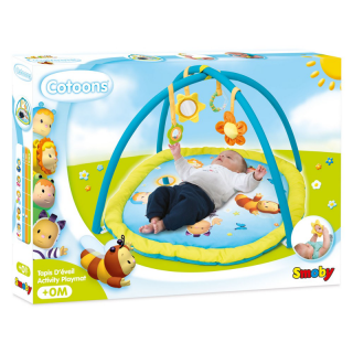 Baby podloga za igru Cotoon Activity Baby 39905 