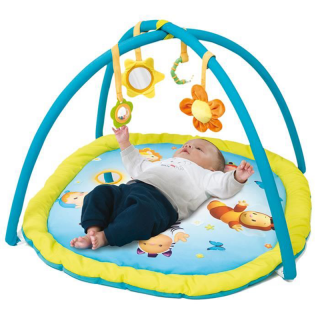 Baby podloga za igru Cotoon Activity Baby 39905 