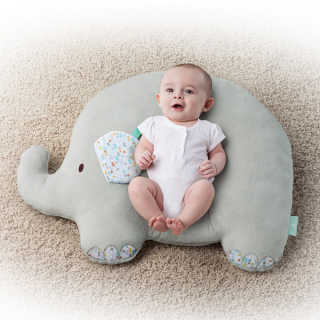 Poziciner za bebe Lounge Buddies Infant Positioner - In Elephant, SKU60705 