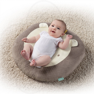 Poziciner za bebe Lounge Buddies Infant Positioner - Lion SKU10083 