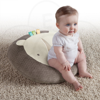 Poziciner za bebe Lounge Buddies Infant Positioner - Lion SKU10083 