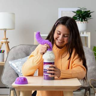 Pufnasta maca Misfittens 1100013479 