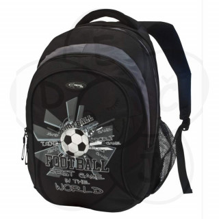 Crni ranac, extreme4me fudbal 