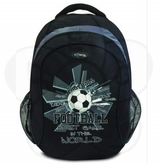 Crni ranac, extreme4me fudbal 