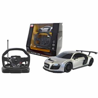 Auto na R/C 1:18 Audi R8 53600 