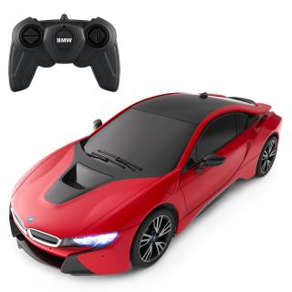 Auto R/C 1:18 BMW I8 59200 