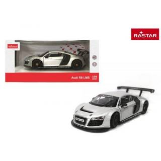 Auto na R/C 1:24 Audi R8 53/46800 