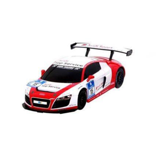 Auto R/C 1:18 Audi R8 LMS 