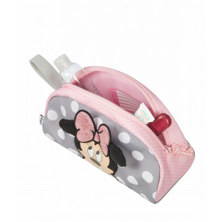 Samsonite neseser Minnie Glitter 40C*90003