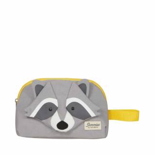 Samsonite neseser Raccoon Remy KD7*08008 