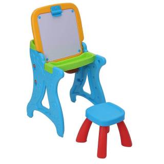 Tabla i sto sa stolicom plava 91/70759 