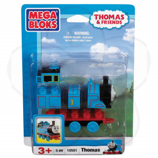 Thomas i drugari- vozić 