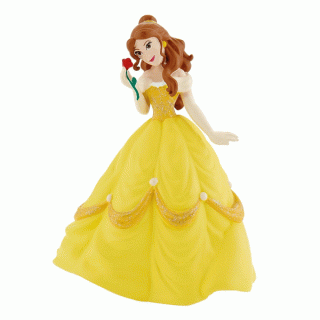 Walt Disney Limited Edition Princeze (Deluxe Set), 12040 