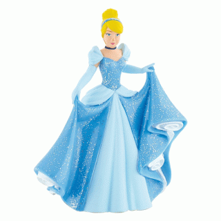 Walt Disney Limited Edition Princeze (Deluxe Set), 12040 