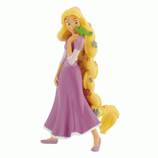 Walt Disney Limited Edition Princeze (Deluxe Set), 12040 