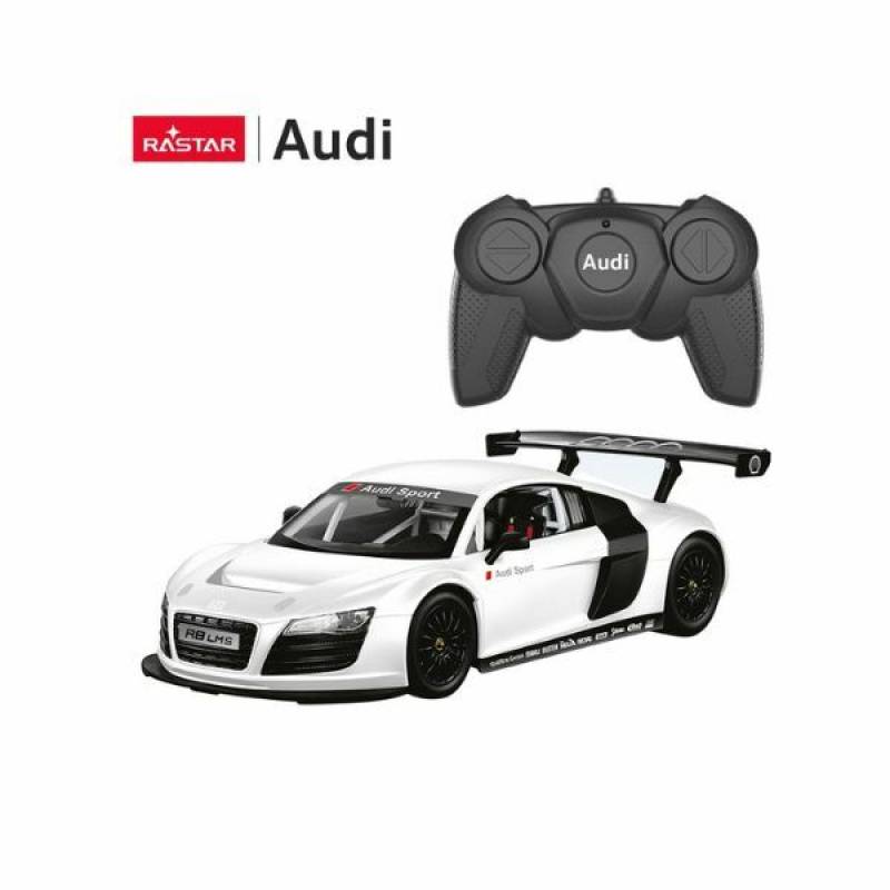 Auto na R/C 1:18 Audi R8 53600 