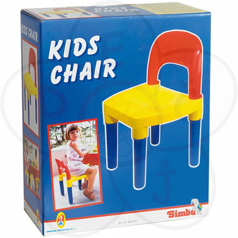 Sto i stolica za decu Princess 49/58550 