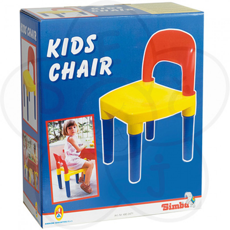 Stolica za decu 43610 