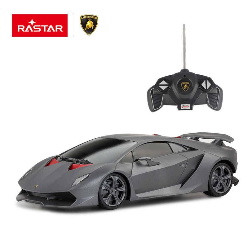 Auto R/C 1:18 Lamborghini Sesto Elemento 53700 