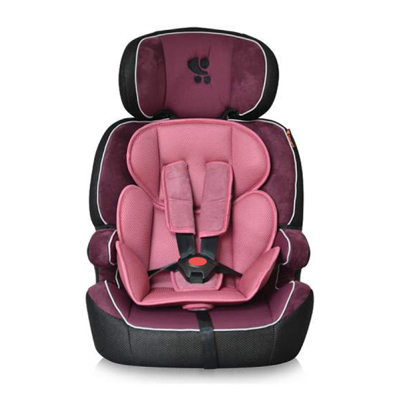 Auto Sedište Navigator Violet Lorelli 9-36kg 10070901663 