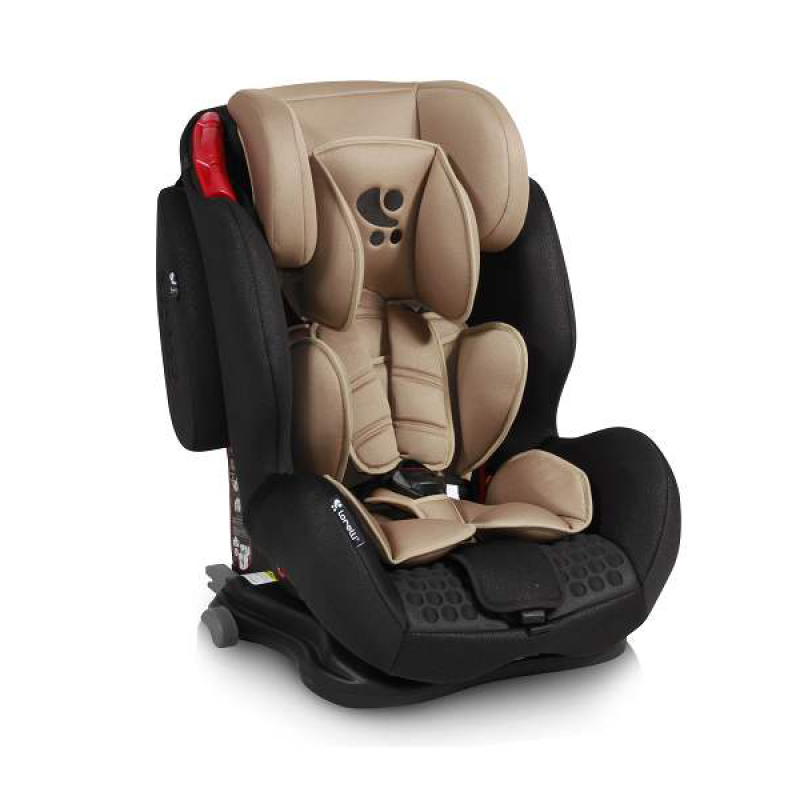 Auto Sedište Titan SPS Isofix Brown 9-36kg 