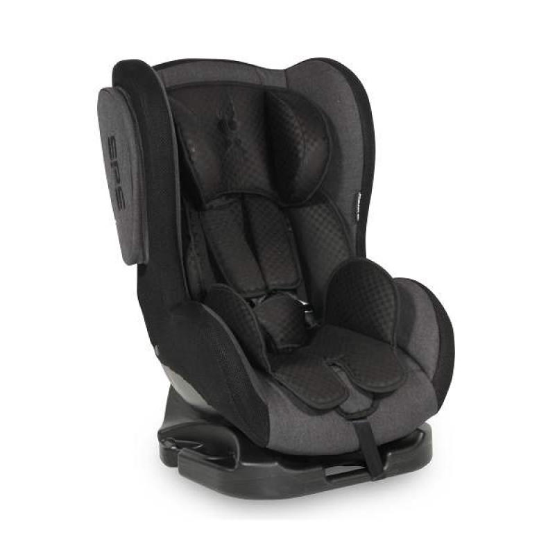 Auto Sedište Tommy Black 0-18kg 